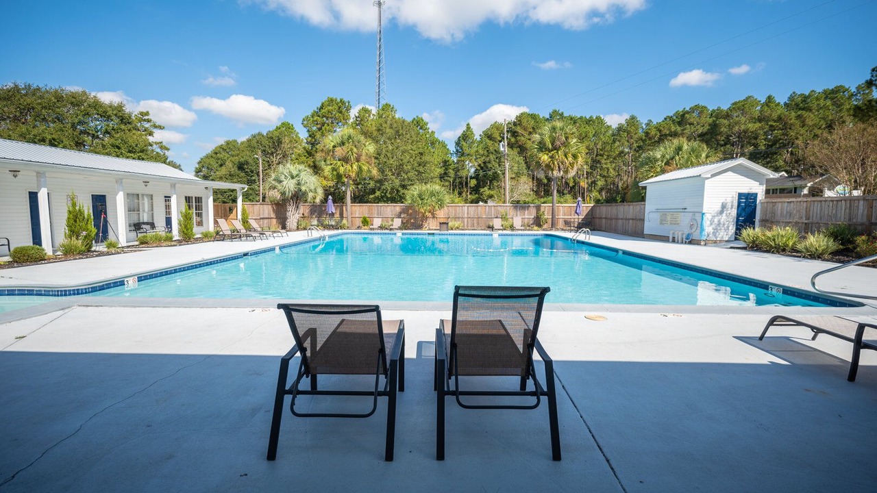 Photo of Outdoor in Moultrie