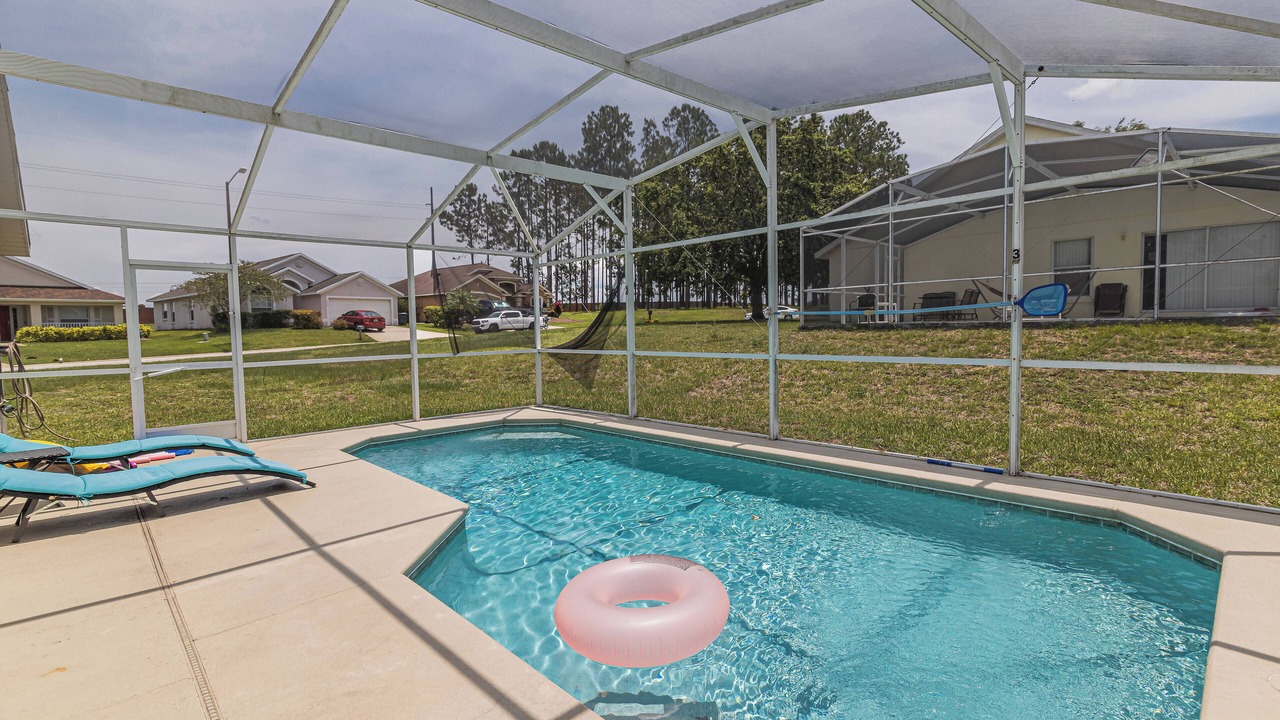 Photo of Outdoor in Florida Pines