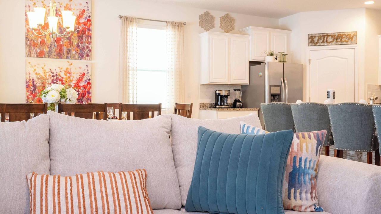 Photo of Livingroom in Loughman