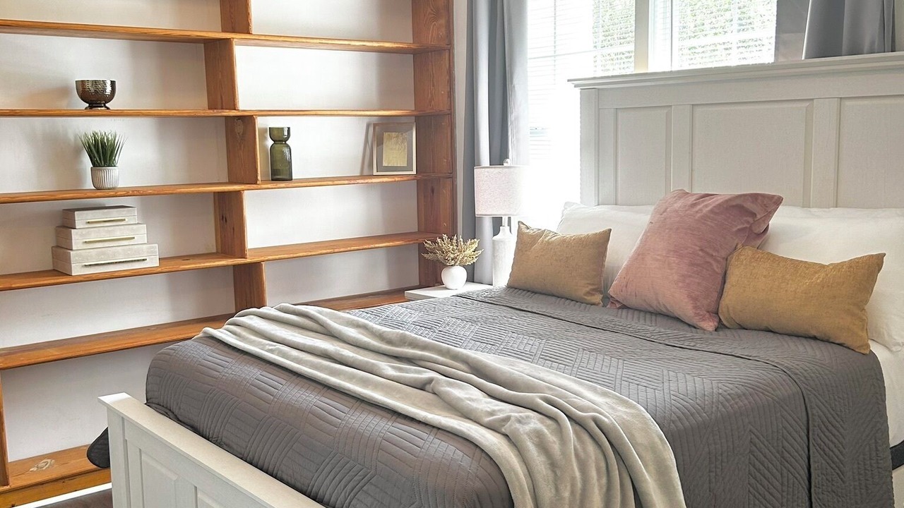 Photo of Bedroom in Macon