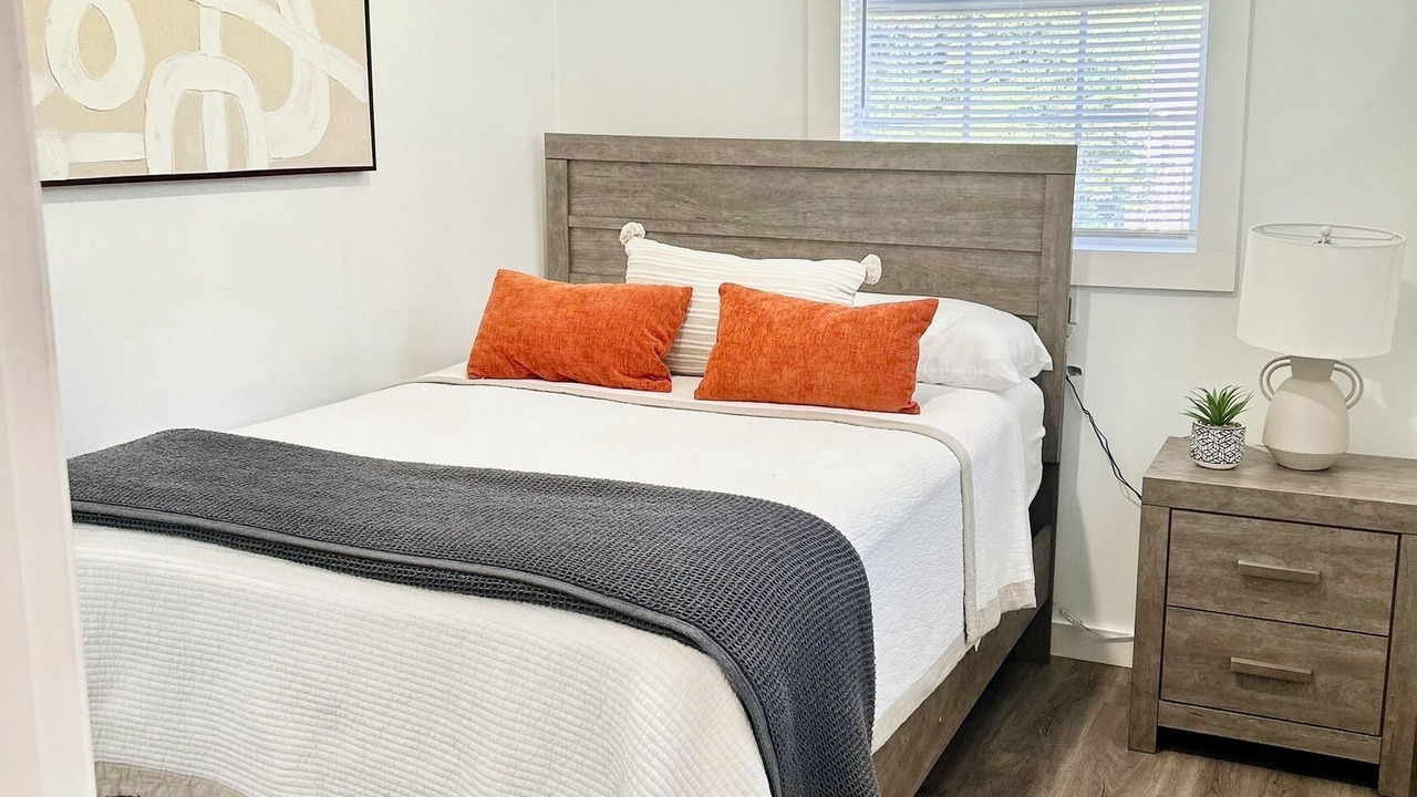 Photo of Bedroom in Macon