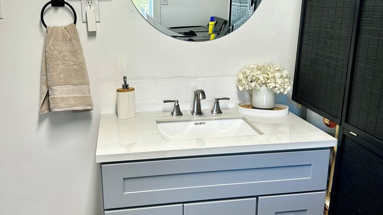 Photo of Bathroom in Macon