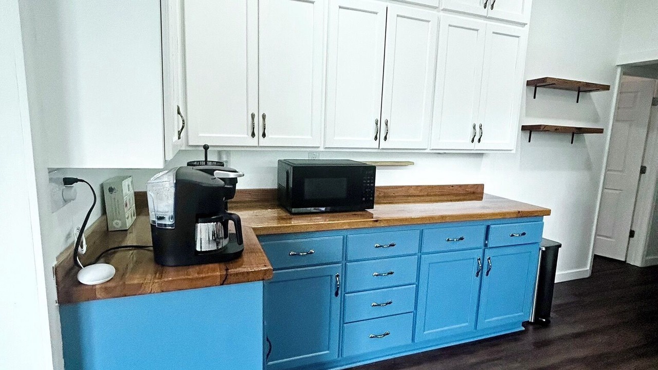 Photo of Kitchen in Macon