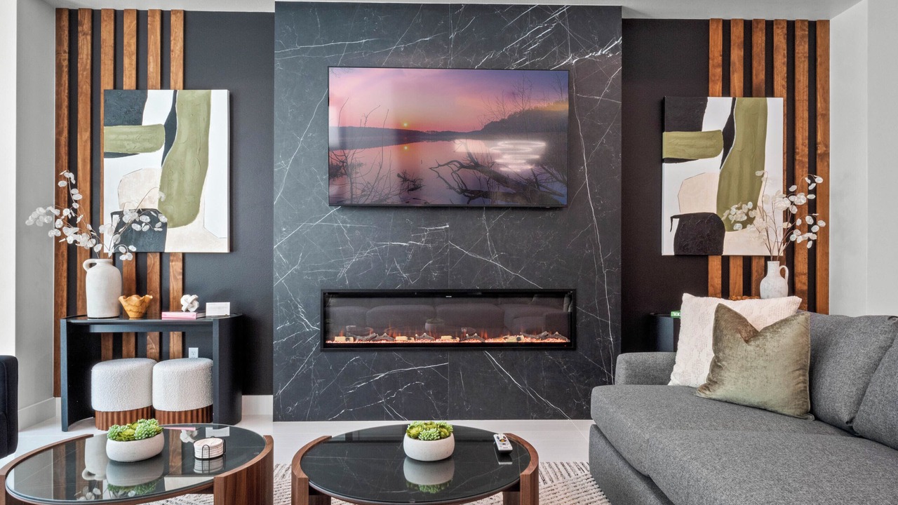 Photo of Livingroom in Reunion