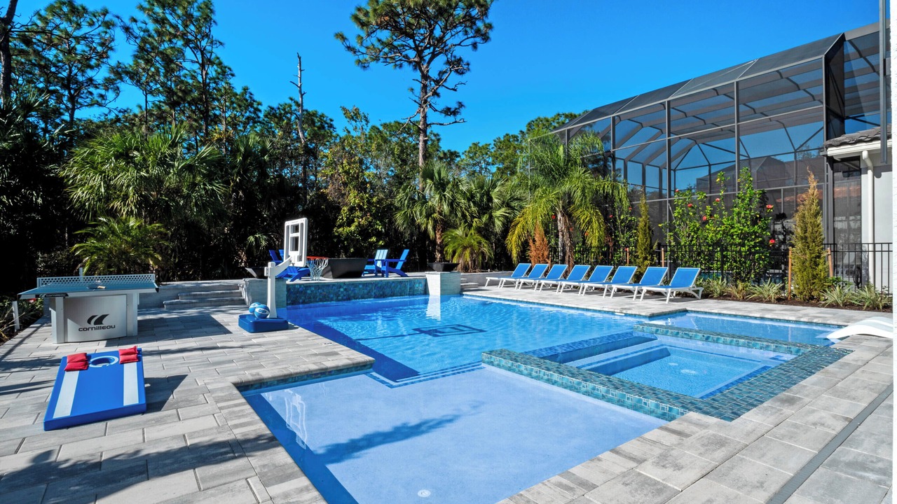 Photo of Outdoor in Reunion