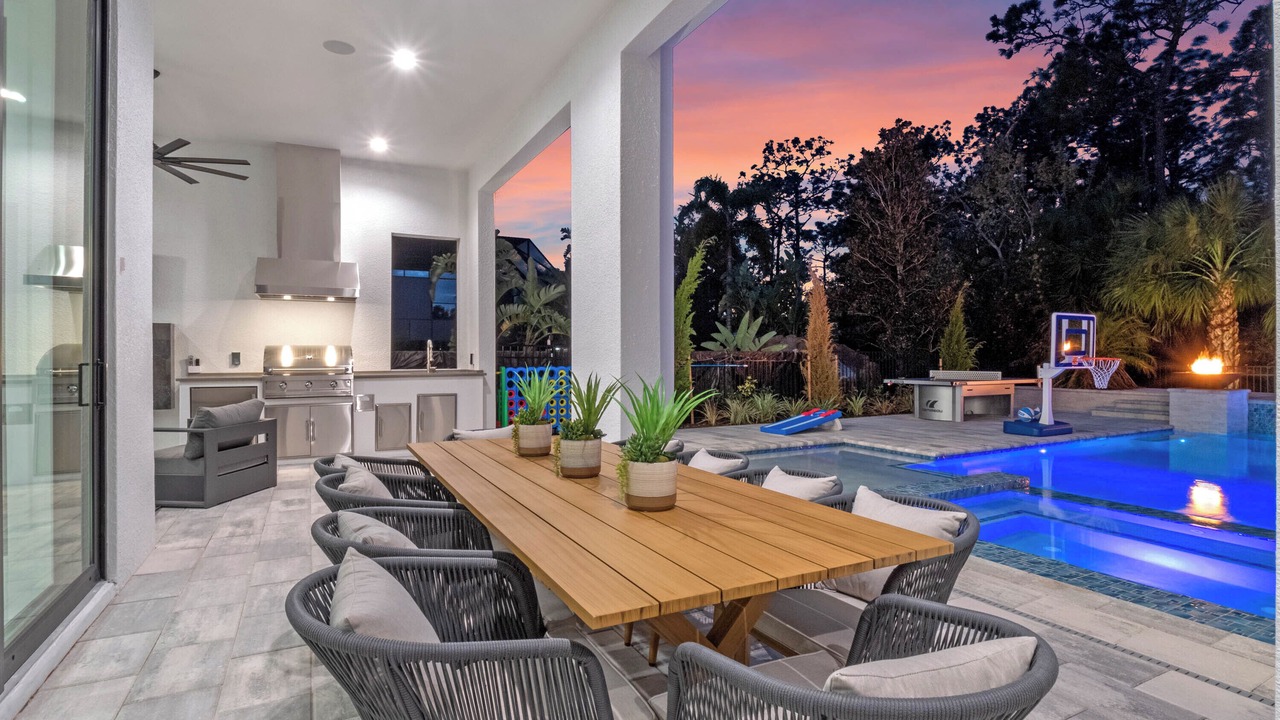 Photo of Outdoor in Reunion