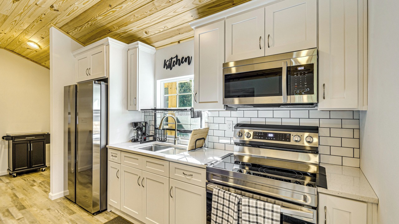 Photo of Kitchen in Lillian