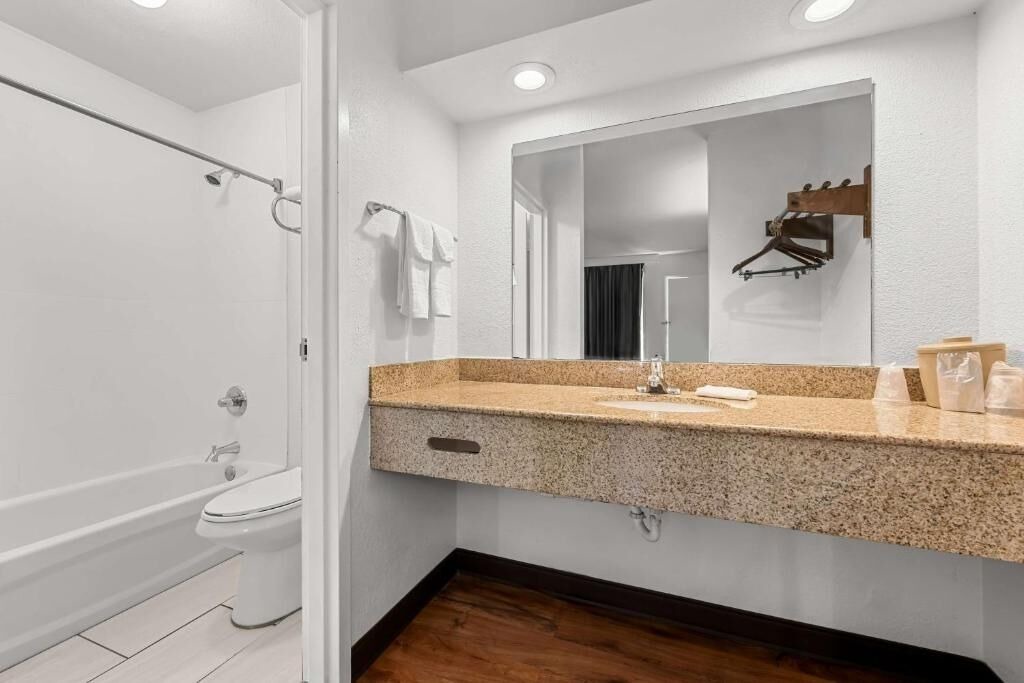Photo of Bathroom in Hamilton