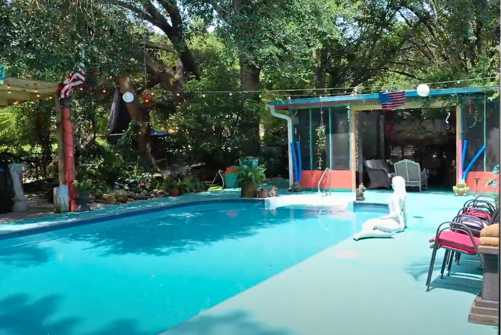 Photo of Outdoor in Loxley