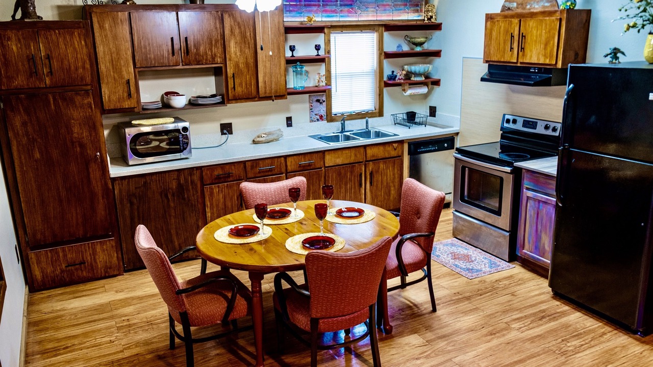 Photo of Kitchen in Loxley