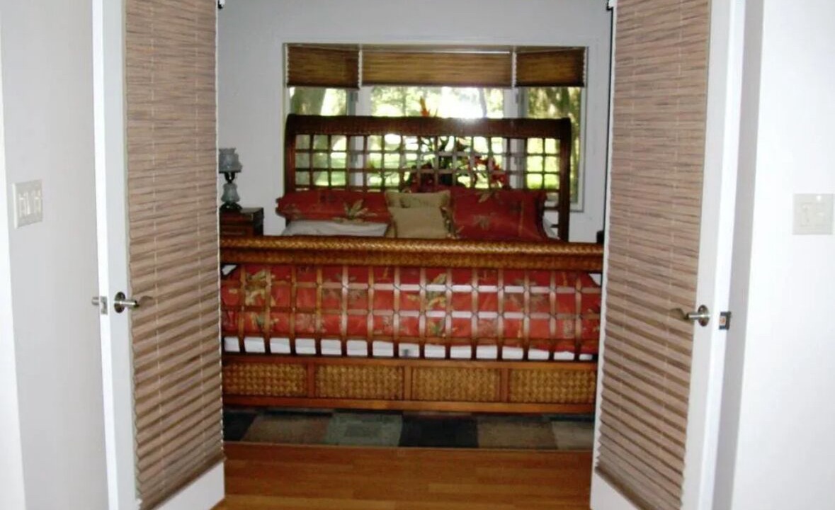 Photo of Bedroom in Pomona Park