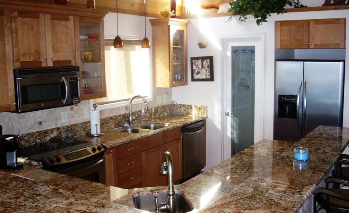 Photo of Kitchen in Pomona Park