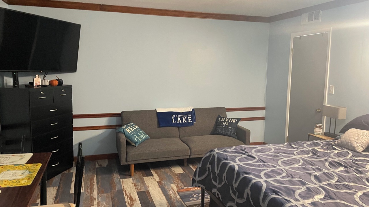 Photo of Bedroom in Bogalusa