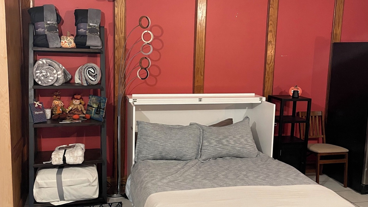 Photo of Bedroom in Bogalusa