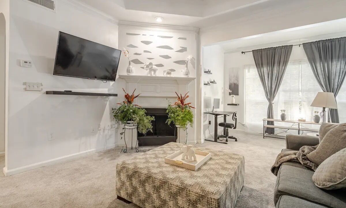Photo of Bedroom in Lindridge-Martin Manor