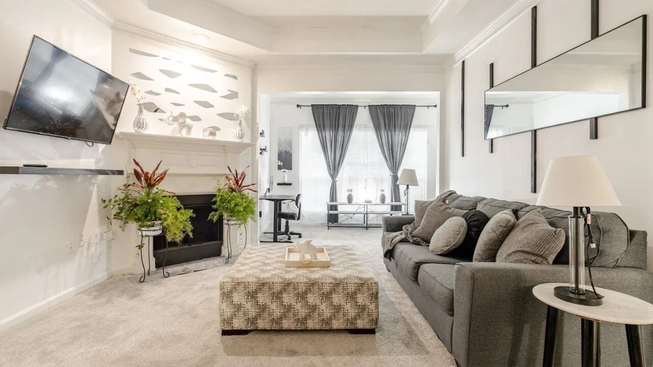 Photo of Bedroom in Lindridge-Martin Manor