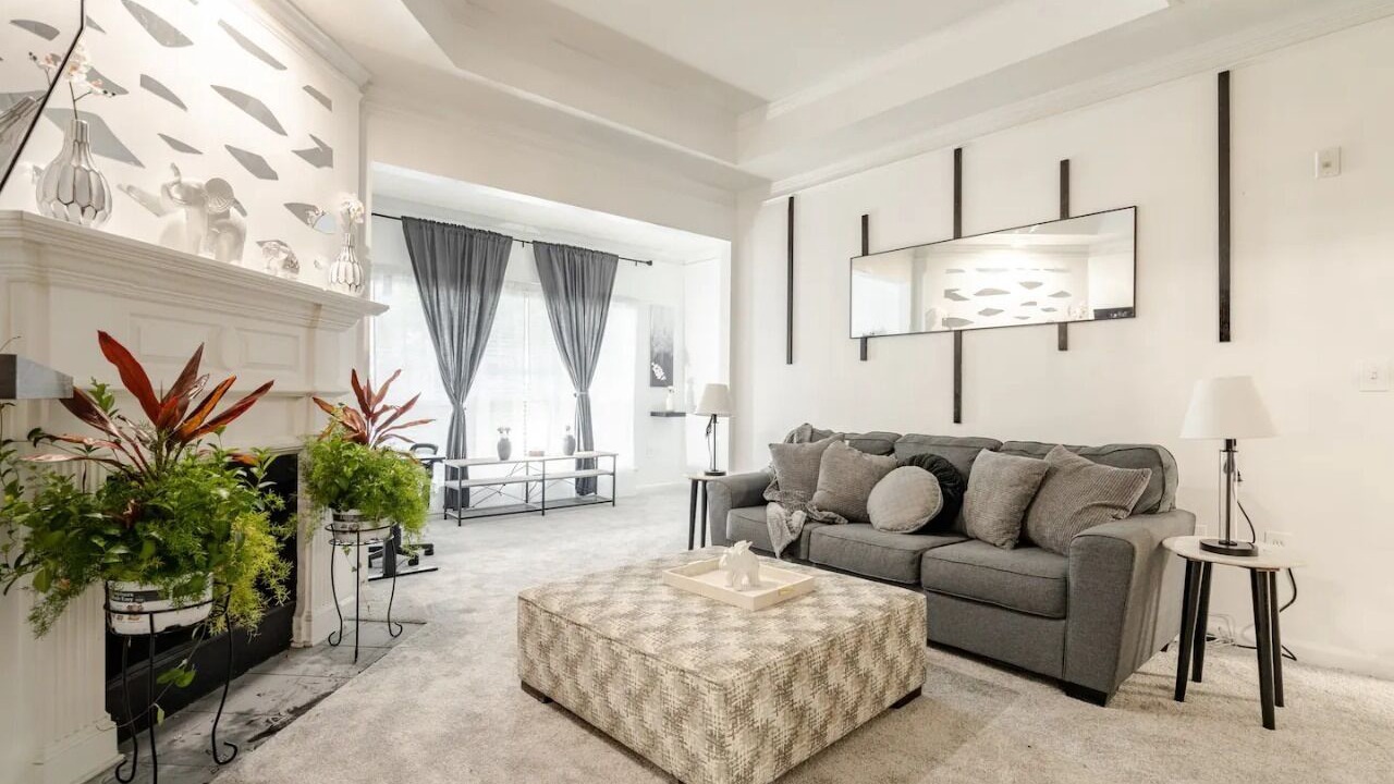 Photo of Bedroom in Lindridge-Martin Manor