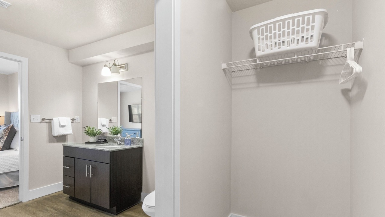 Photo of Bathroom in Tuscaloosa