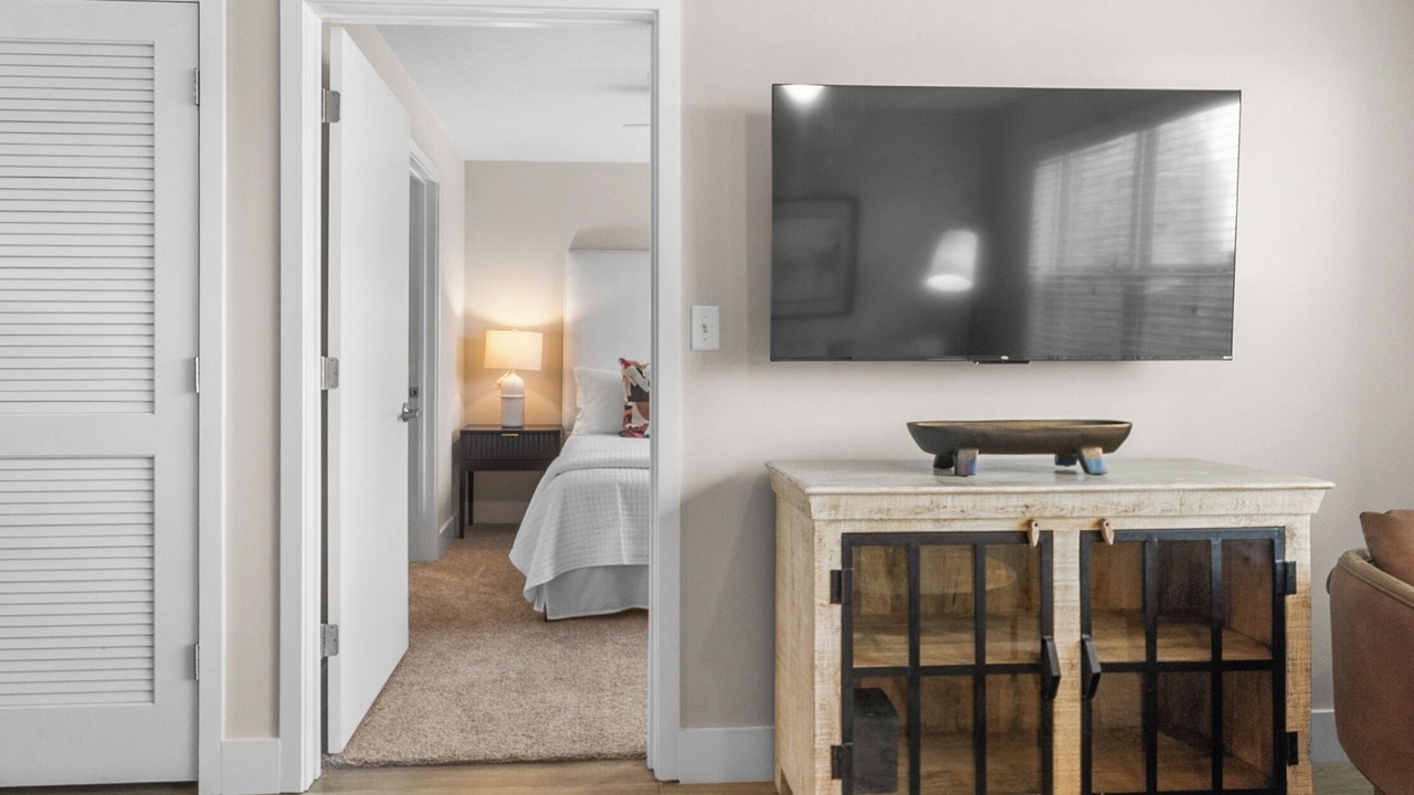 Photo of Bedroom in Tuscaloosa