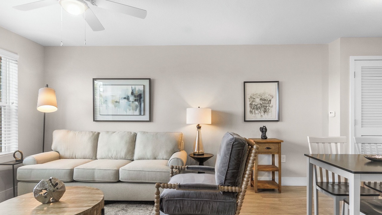 Photo of Livingroom in Tuscaloosa