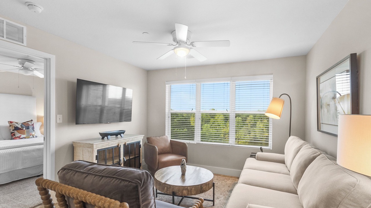Photo of Livingroom in Tuscaloosa