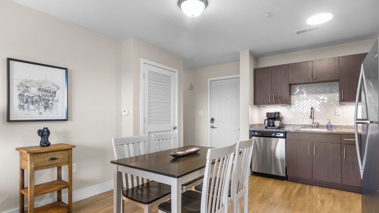 Photo of Bedroom in Tuscaloosa