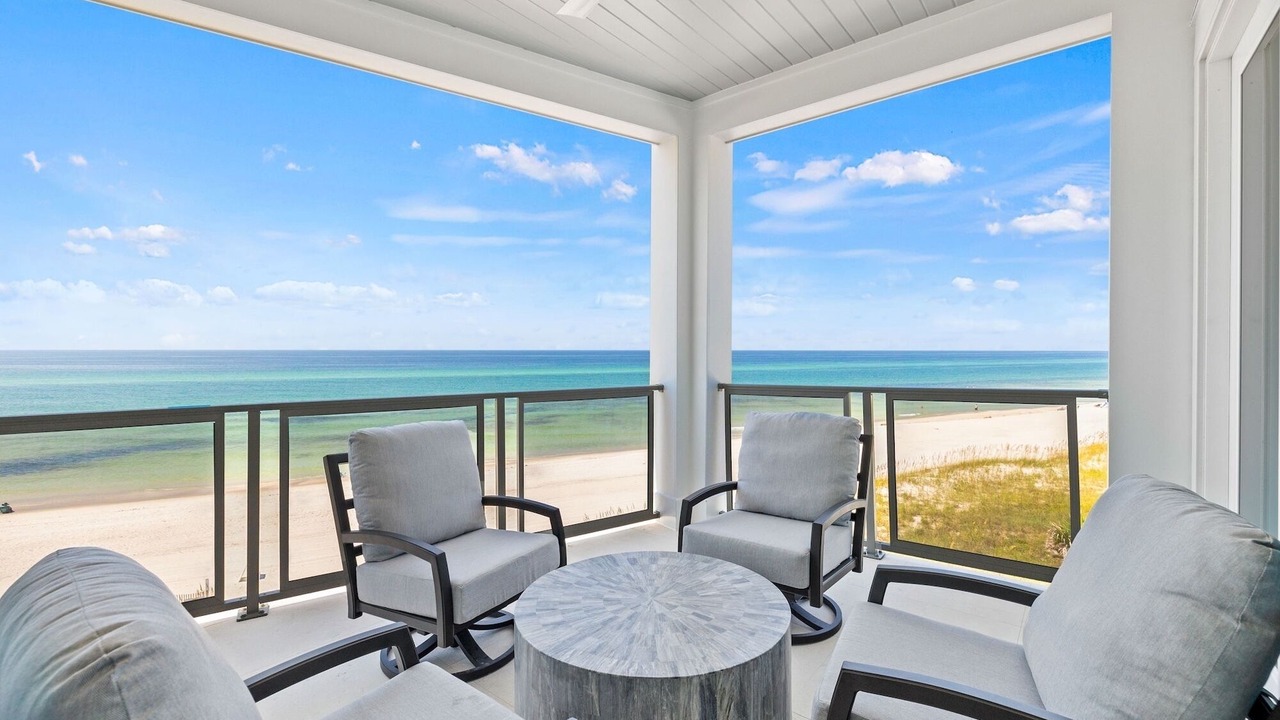 Photo of Outdoor in Inlet Beach