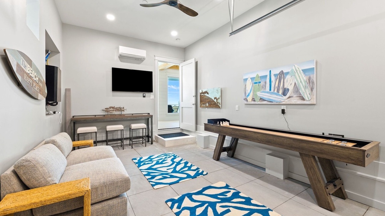 Photo of Livingroom in Inlet Beach