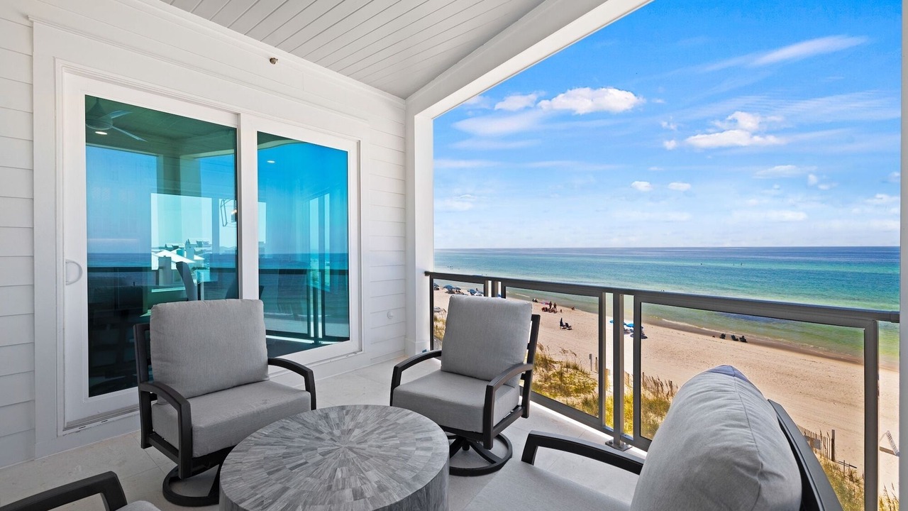 Photo of Outdoor in Inlet Beach