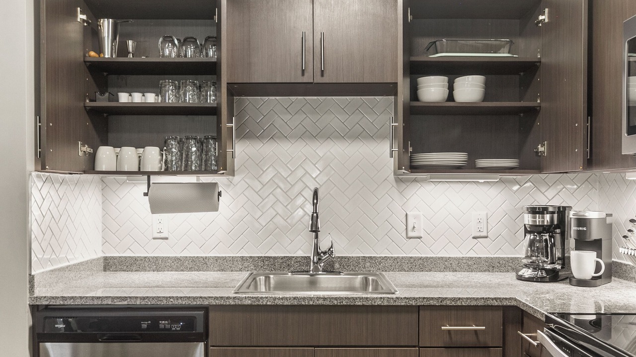 Photo of Kitchen in Tuscaloosa