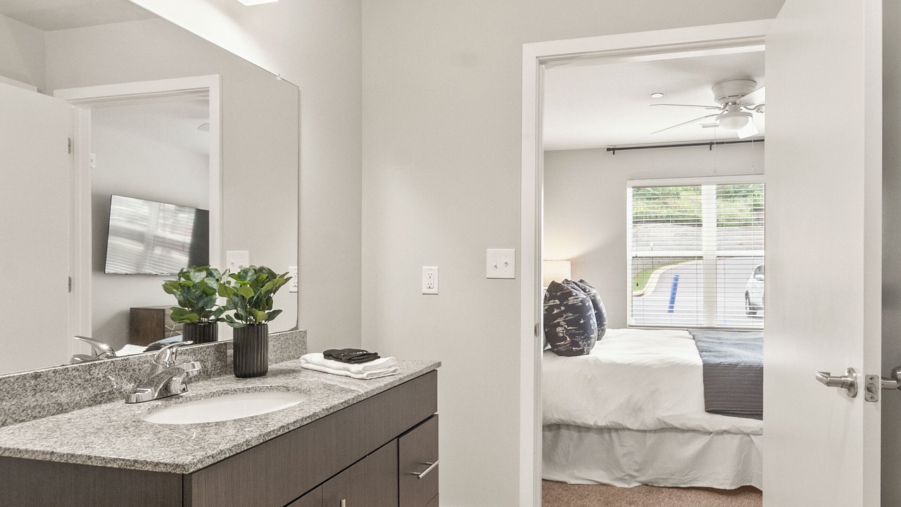 Photo of Bedroom in Tuscaloosa