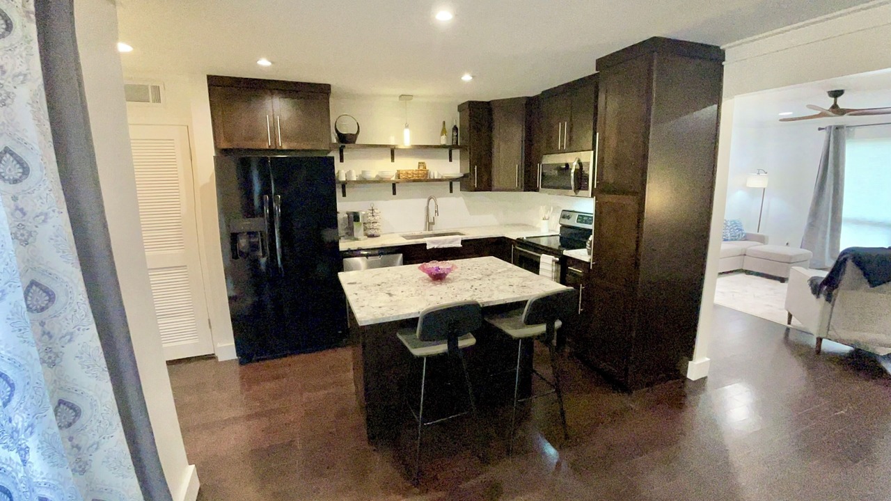 Photo of Kitchen in Springlake