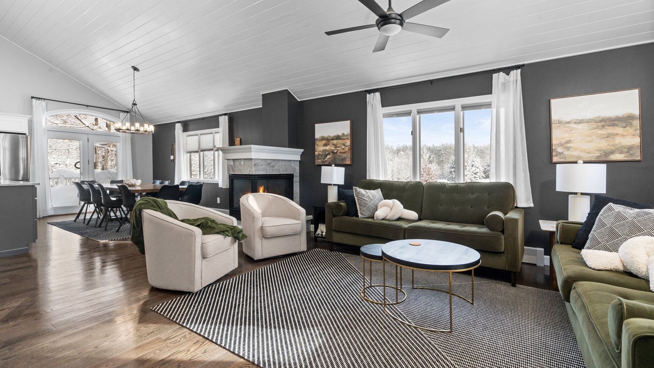 Photo of Livingroom in Gaylord