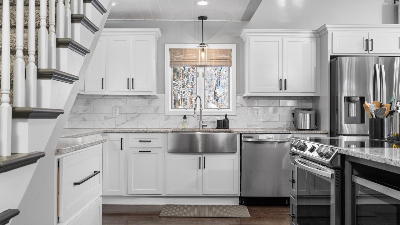 Photo of Kitchen in Gaylord