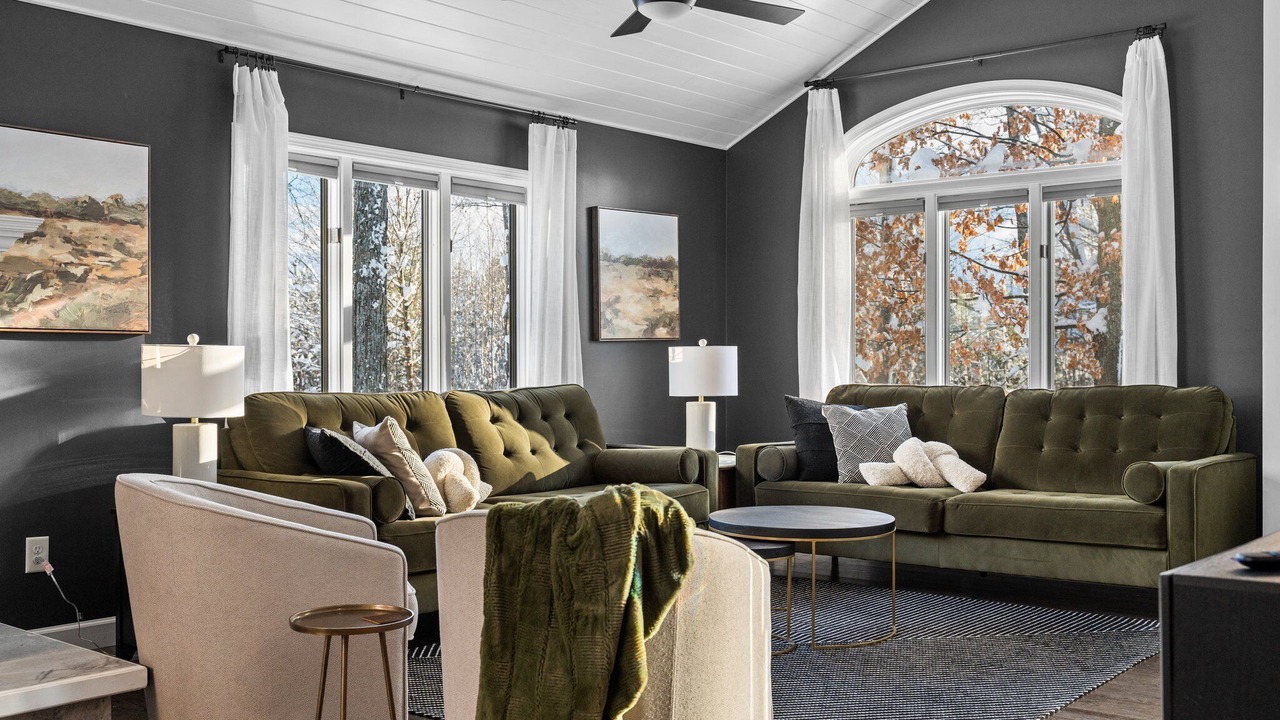 Photo of Livingroom in Gaylord