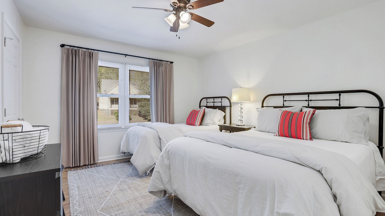 Photo of Bedroom in Athens
