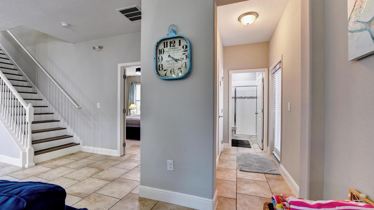 Photo of Bedroom in Loughman