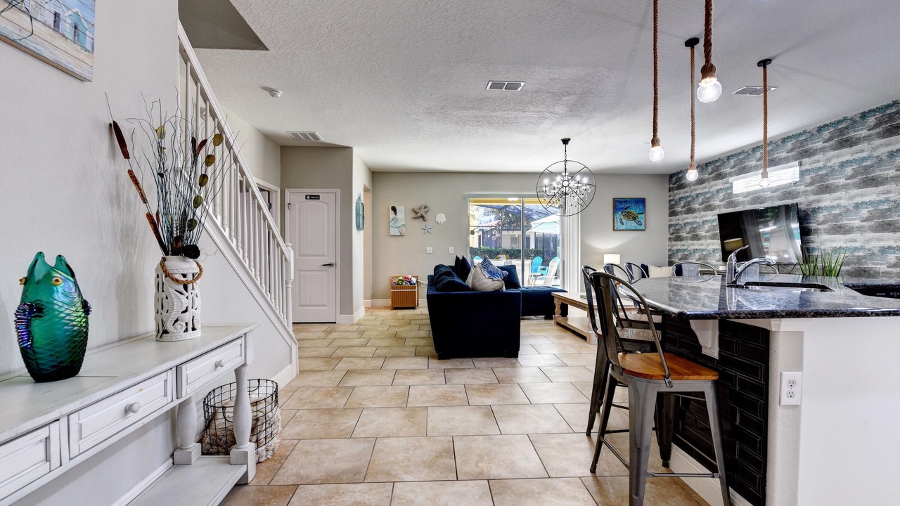 Photo of Bedroom in Loughman
