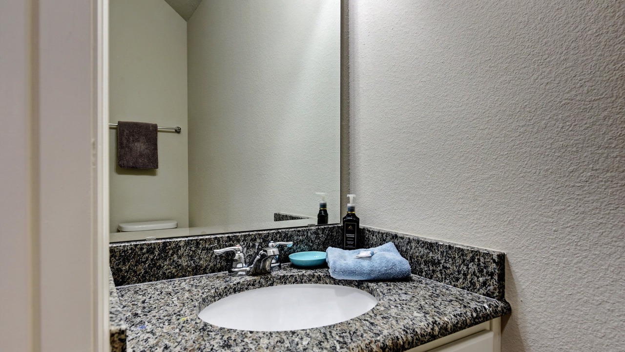 Photo of Bedroom in Loughman