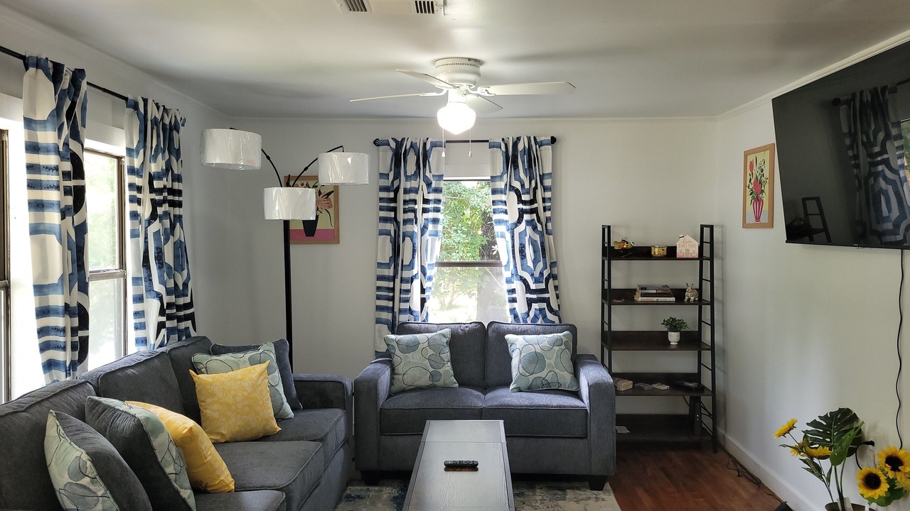 Photo of Bedroom in Grove Hill