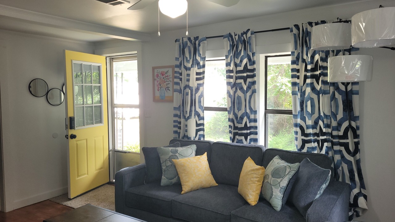 Photo of Bedroom in Grove Hill