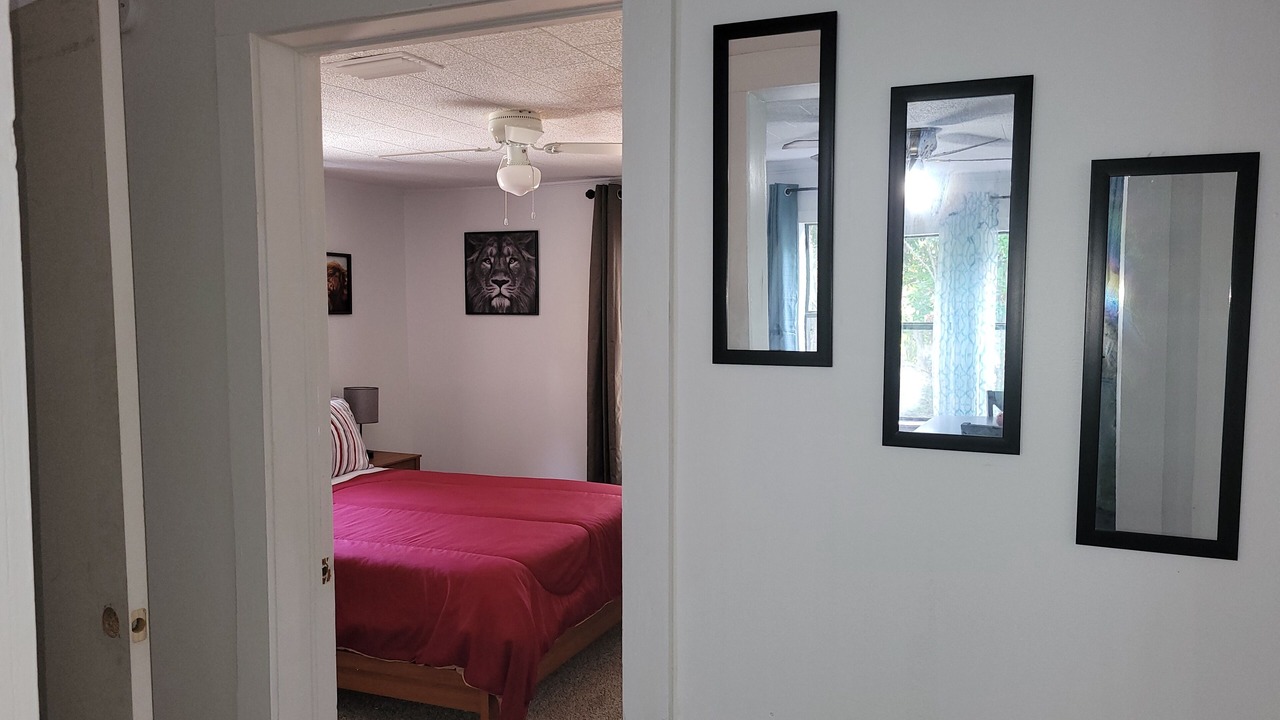 Photo of Bedroom in Grove Hill