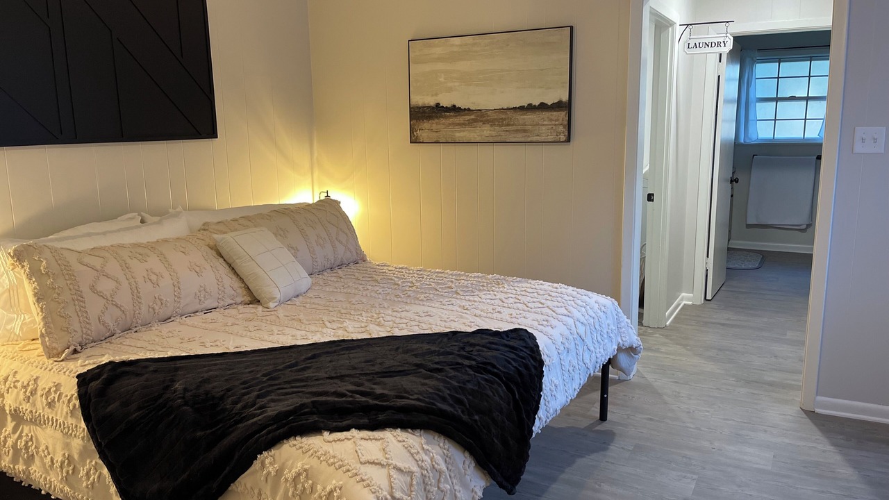 Photo of Bedroom in West Monroe
