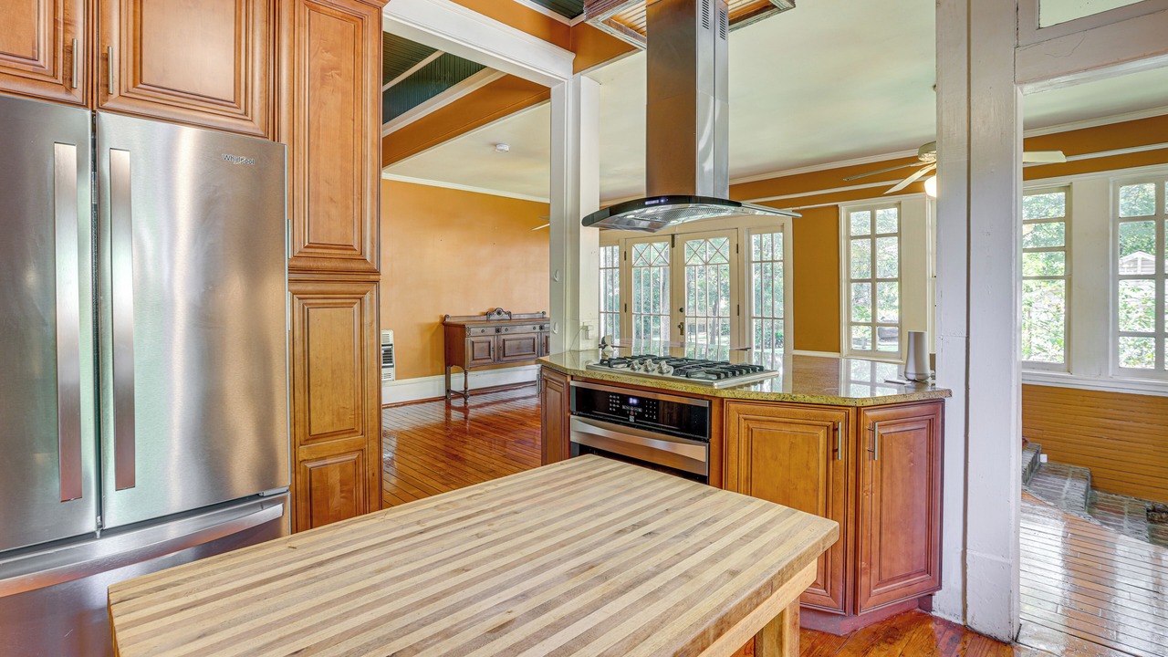 Photo of Kitchen in Meridian