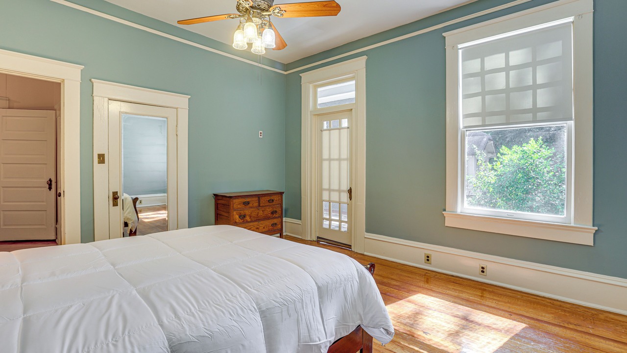 Photo of Bedroom in Meridian
