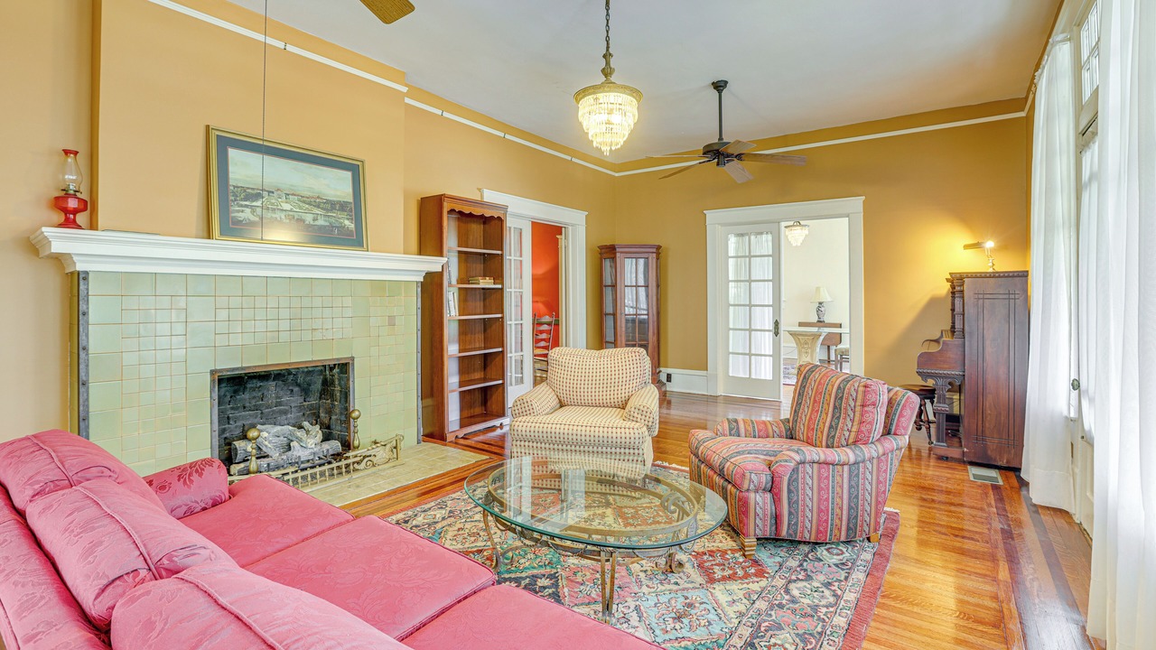 Photo of Livingroom in Meridian
