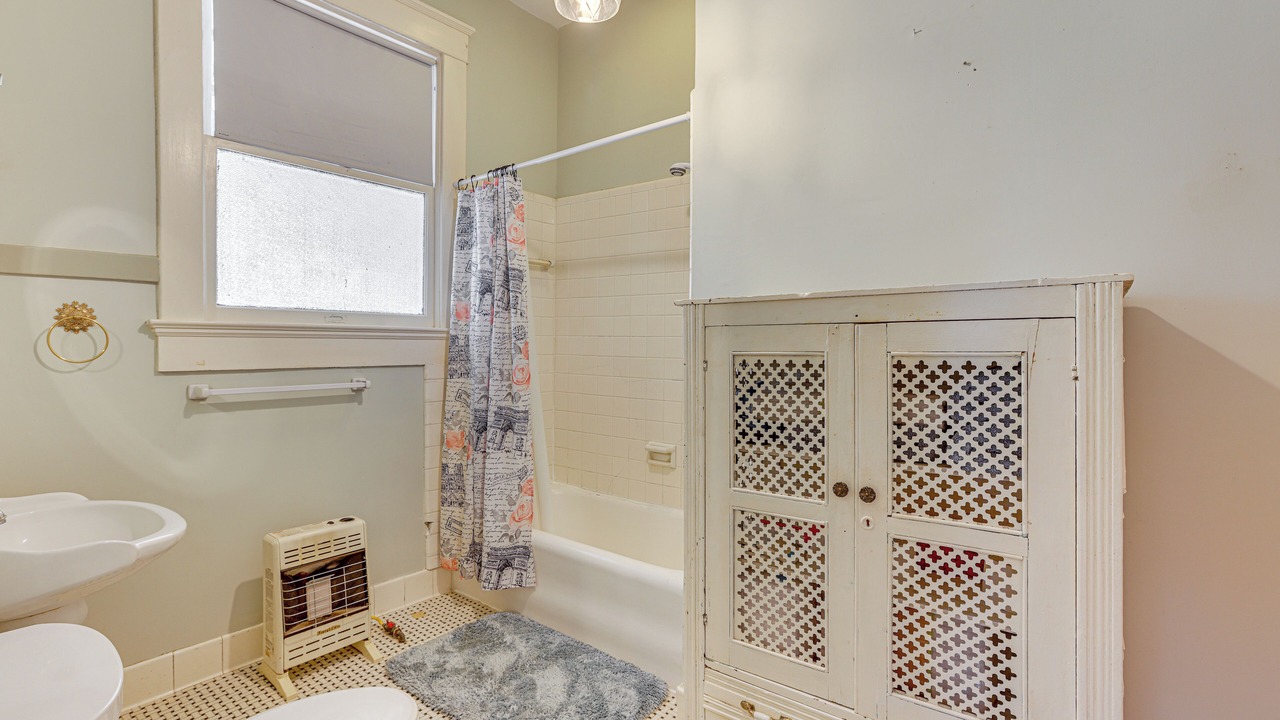 Photo of Bathroom in Meridian