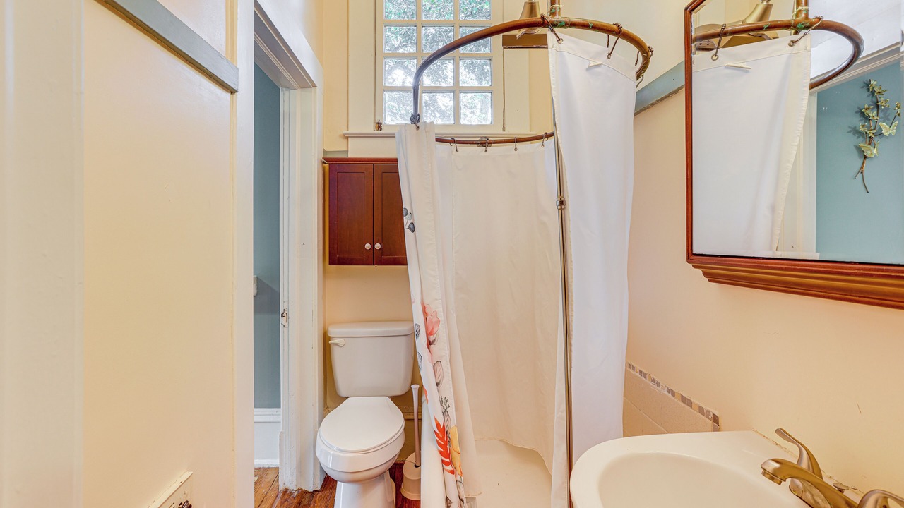 Photo of Bathroom in Meridian