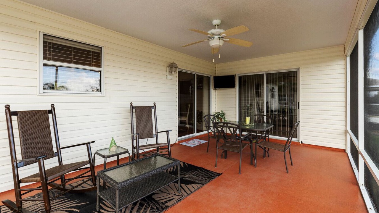 Photo of Outdoor in Fruitland Park