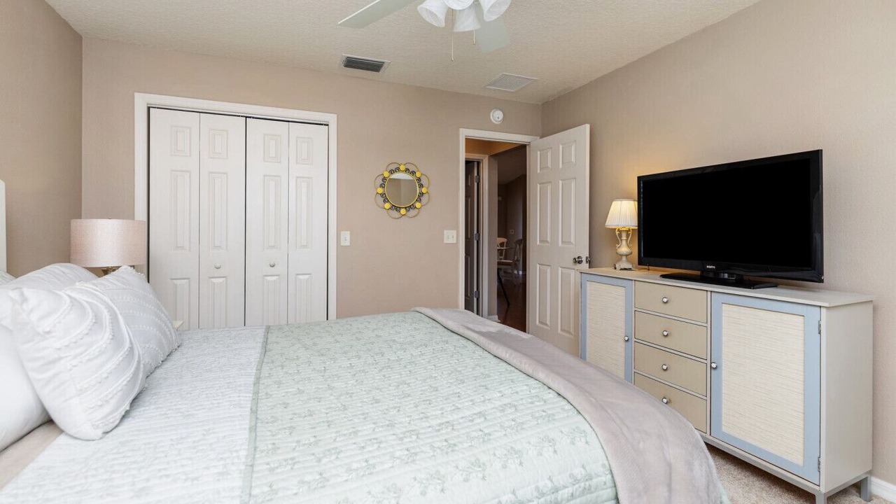 Photo of Bedroom in Fruitland Park